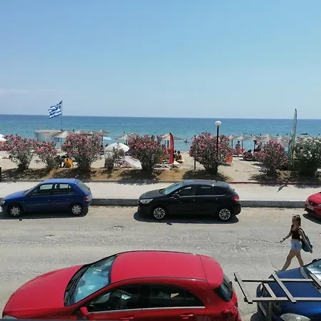 Summer Jam Paralia Katerinis Exterior photo