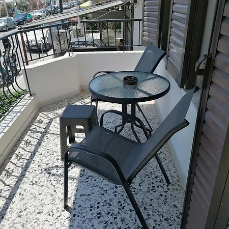 Summer Jam Paralia Katerinis Exterior photo