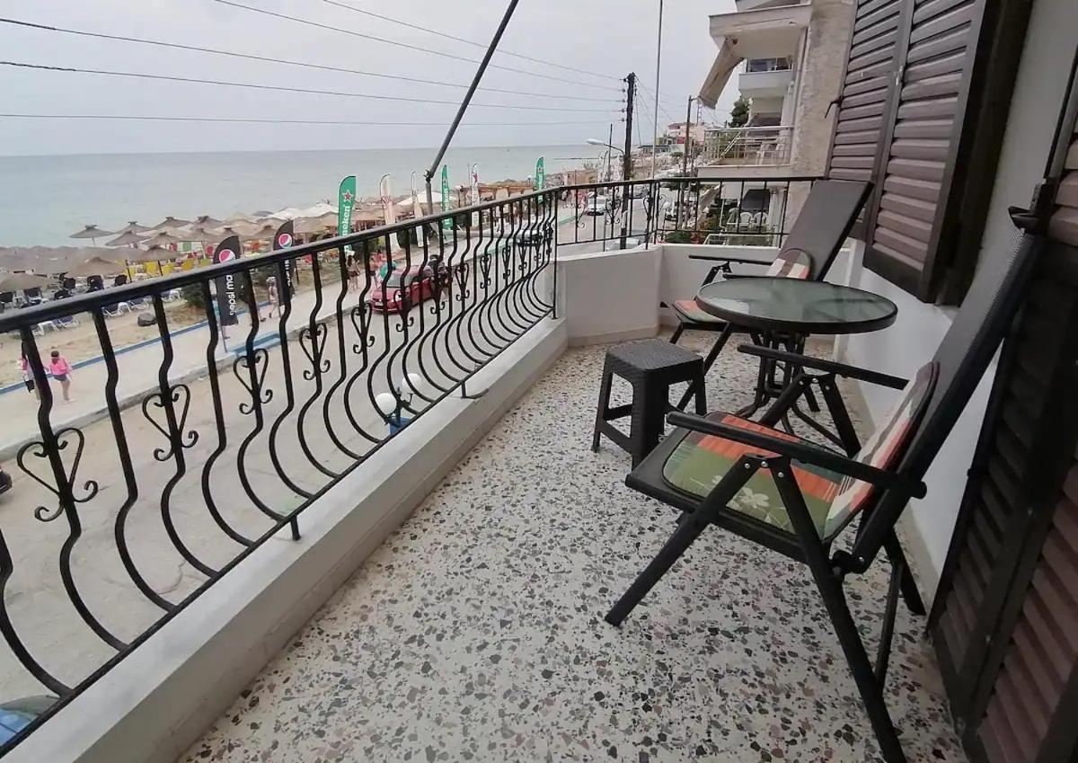 Apartment Summer Jam Paralia Katerinis