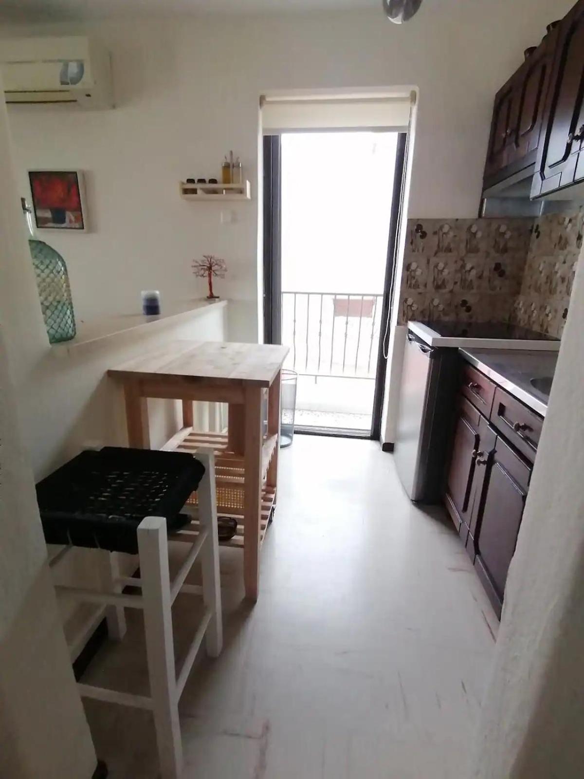 Summer Jam Apartment Paralia Katerinis
