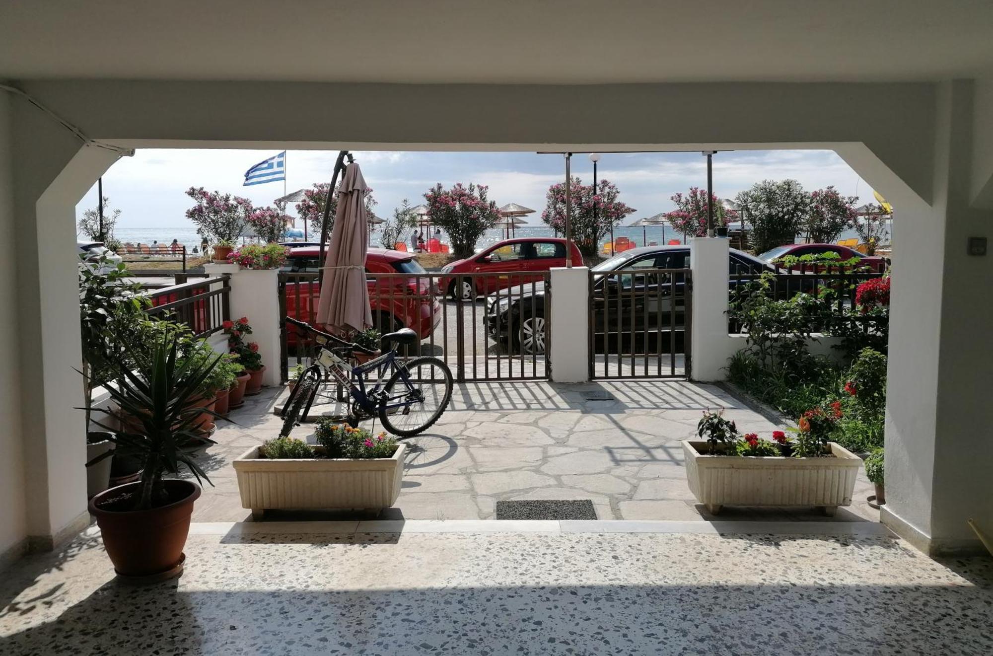 Summer Jam Apartment Paralia Katerinis