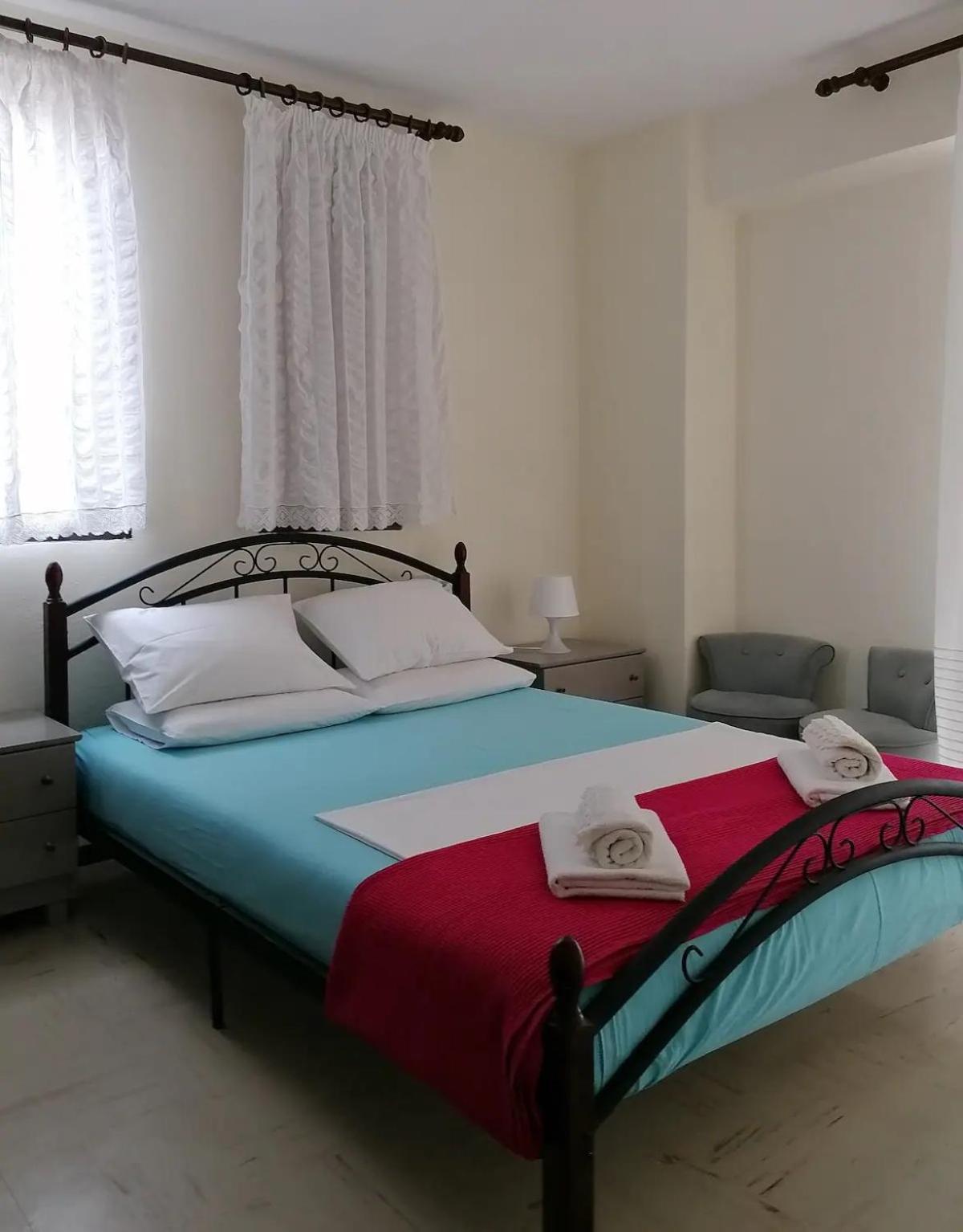 Summer Jam Apartment *